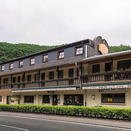 Camping De L'Our Appartements Vianden Exterior photo