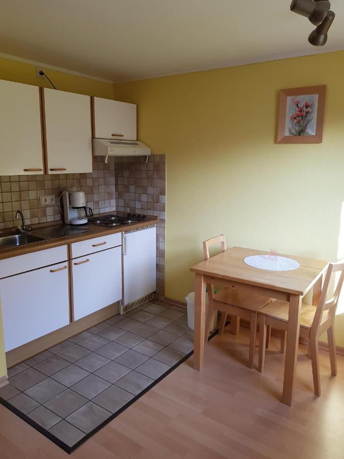 Camping De L'Our Appartements Vianden Exterior photo